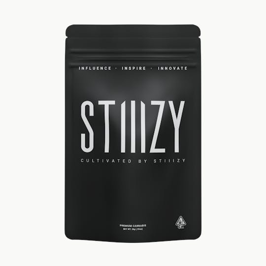STIIIZY - - Runtz - Indoor - 28g - 1