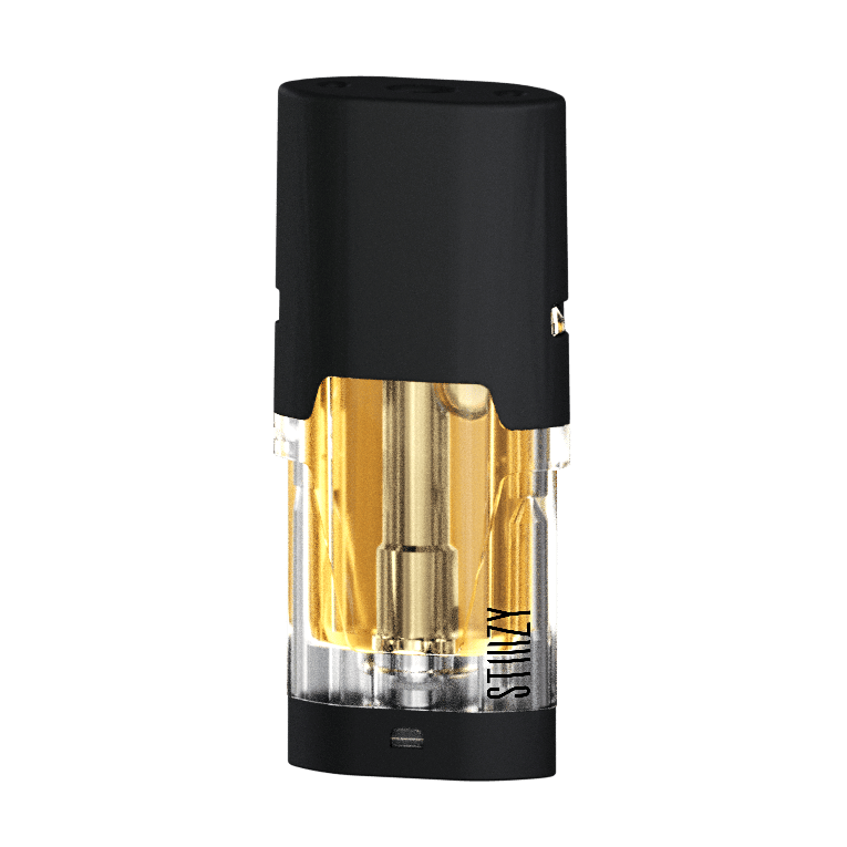 STIIIZY - - Gelato - Pod - 0.85g - 1