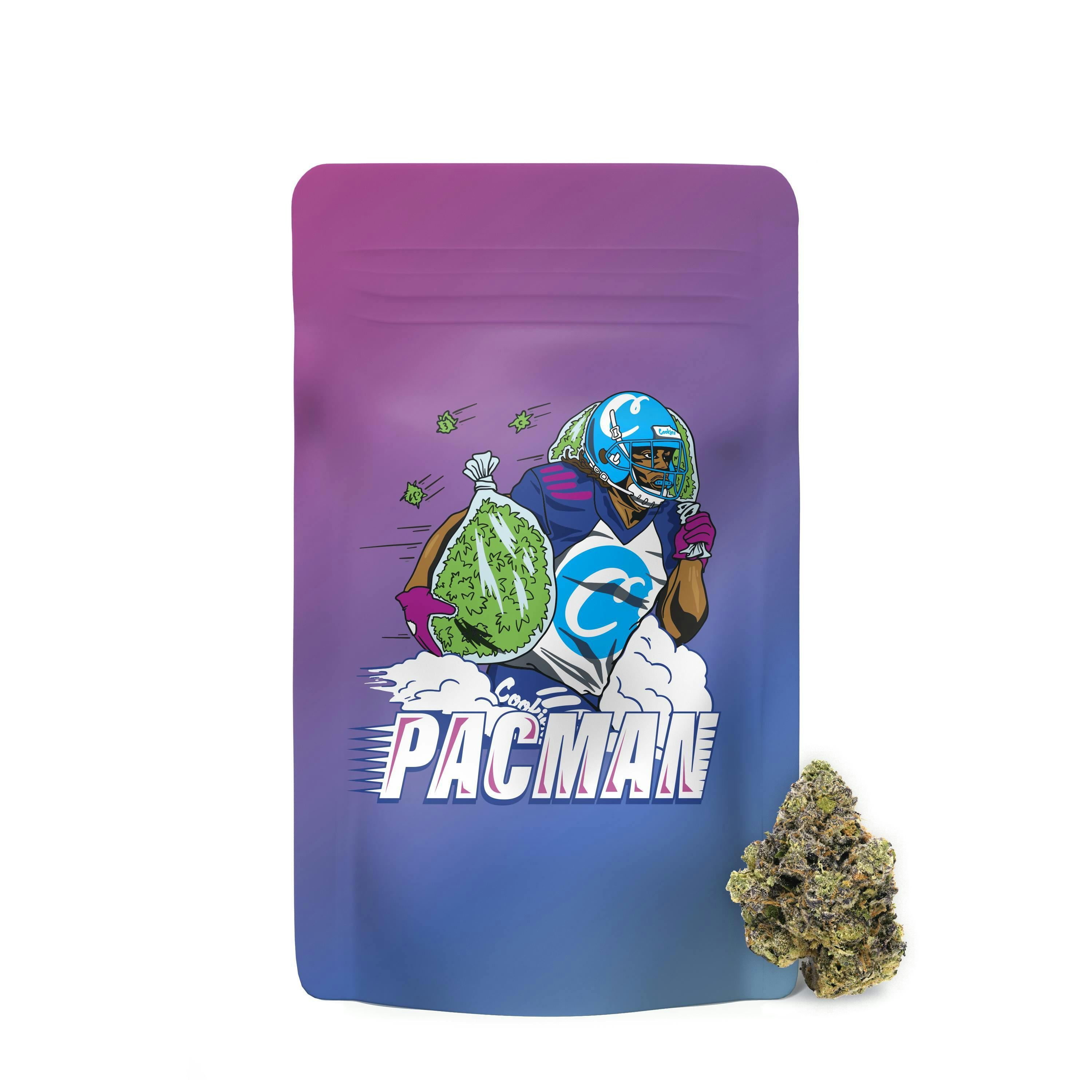Cookies - Cookies | Pacman | Flower | 14g - 1