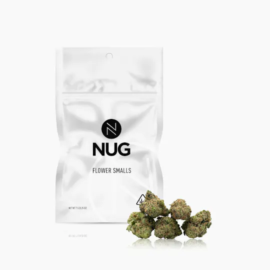 NUG - NUG | Pancake Patch | Smalls | 7g - 1