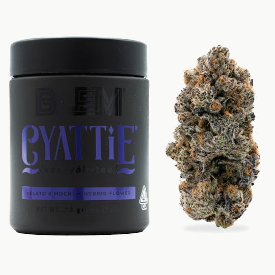 BLEM - BLEM CYATTIE 28g - 1
