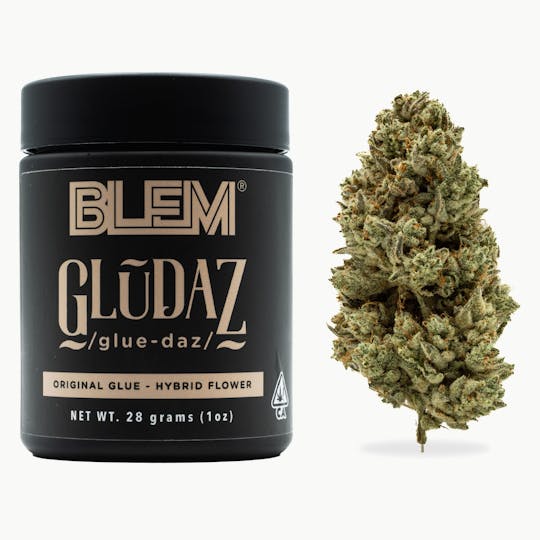 BLEM - BLEM GLUDAZ 28g - 1
