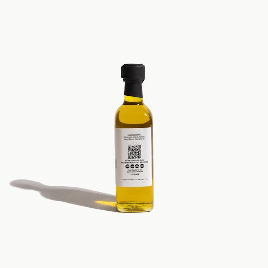 Abstrakt - Abstrakt Olive Oil - Bacon 2oz - 1
