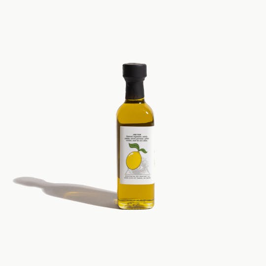 Abstrakt - Abstrakt Olive Oil - Meyer Lemon 2oz - 1