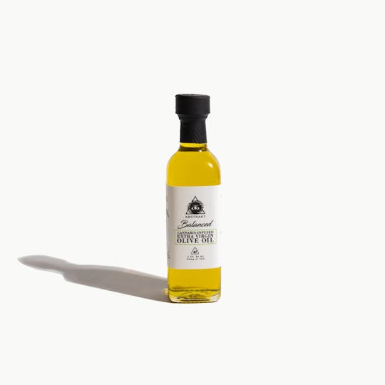 Abstrakt - Abstrakt Olive Oil - Balanced 2oz - 1