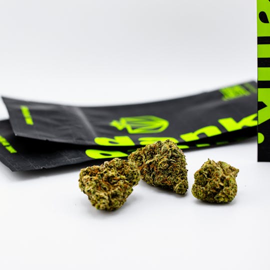 Dank By Definition - CHERRY PIE - 1