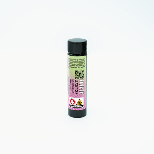 ILLICIT - Cherry Limeade 1g Classy Cart - 1