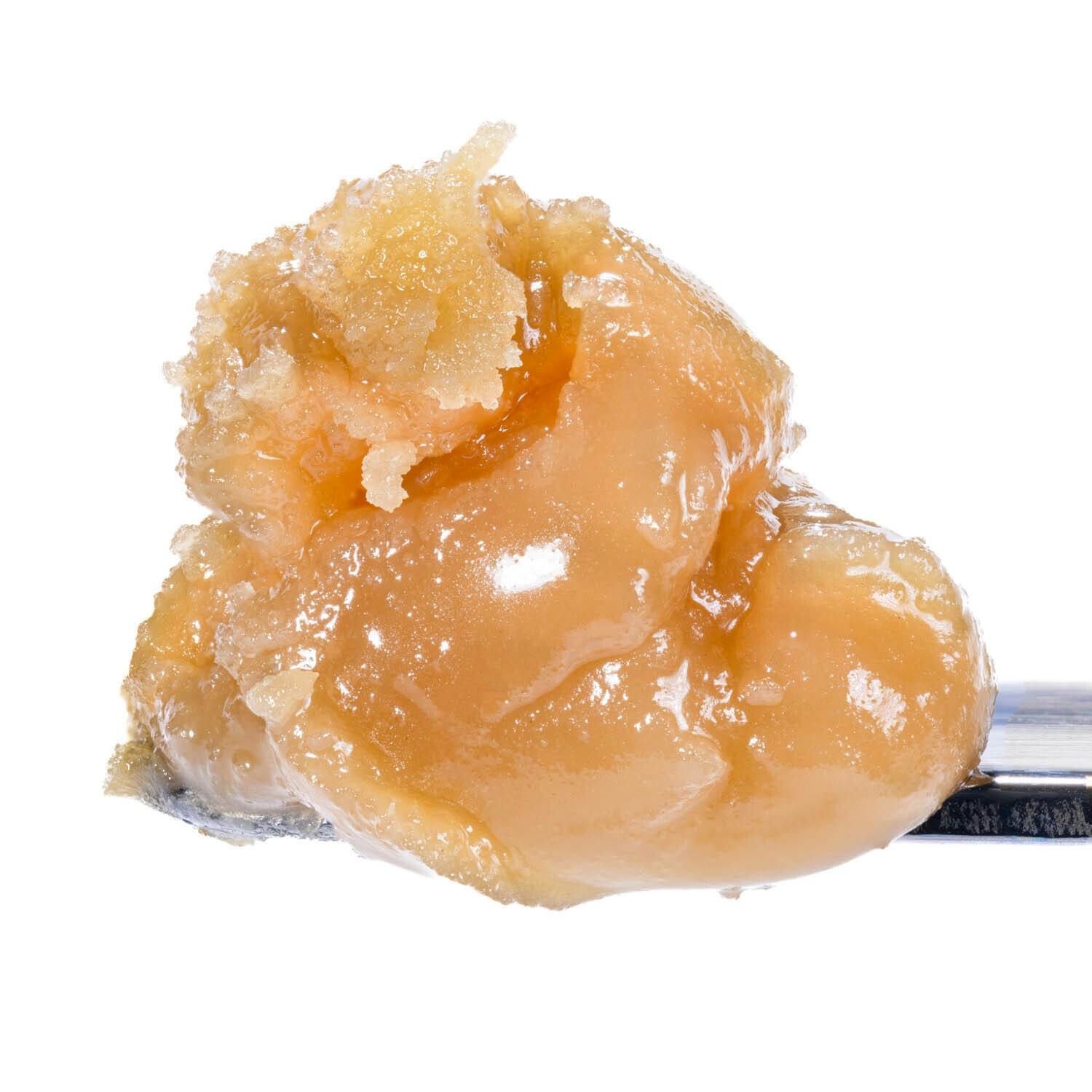 West Coast Cure - Gelonade x Papaya Live Rosin Cold Cure Badder - Tier 2 - 1
