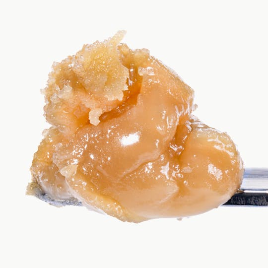 West Coast Cure - Gelonade x Papaya Live Rosin Cold Cure Badder - Tier 2 - 1