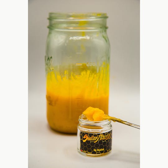 Shatter House - SFV x Dosi Punch - 1