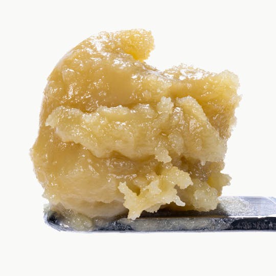 West Coast Cure - Niche Live Rosin Cold Cure Badder - Tier 2 - 1