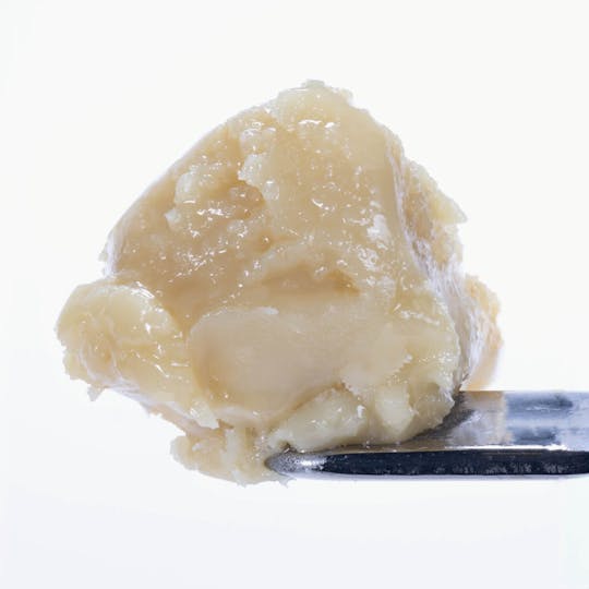 West Coast Cure - Papaya Live Rosin Cold Cure Badder - Tier 2 - 1