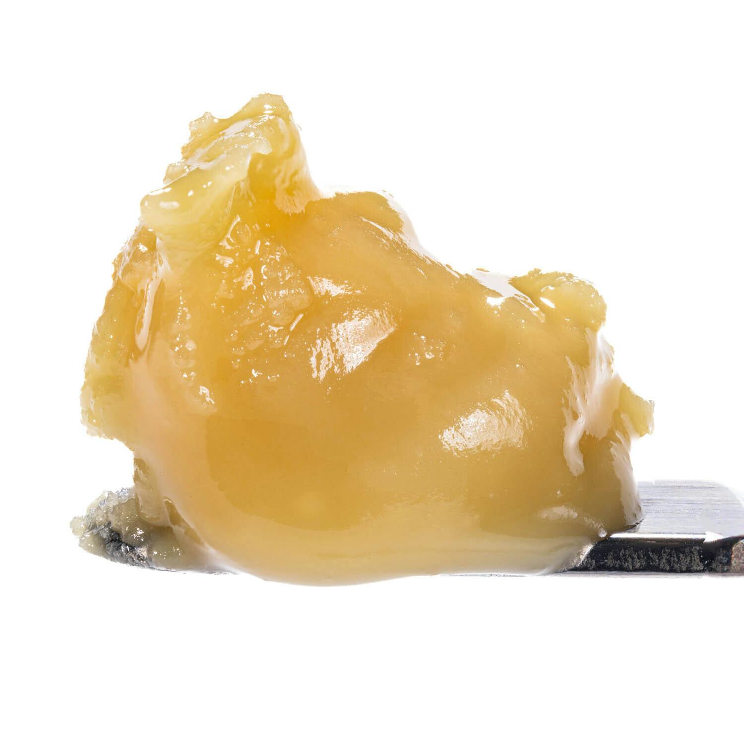 West Coast Cure - Lemon Bars Live Rosin Cold Cure Badder - Tier 2 - 1