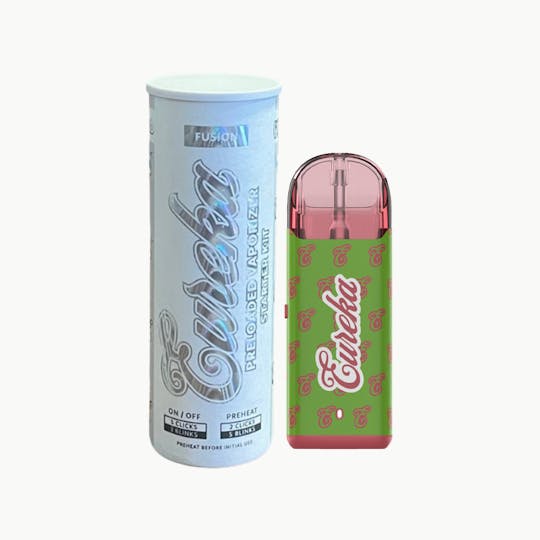 EUREKA - PRELOAD - 1g FUSION - Melon Madness - 1