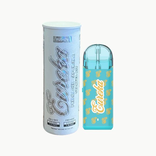 EUREKA - PRELOAD - 1g FUSION - Tropical Twist - 1