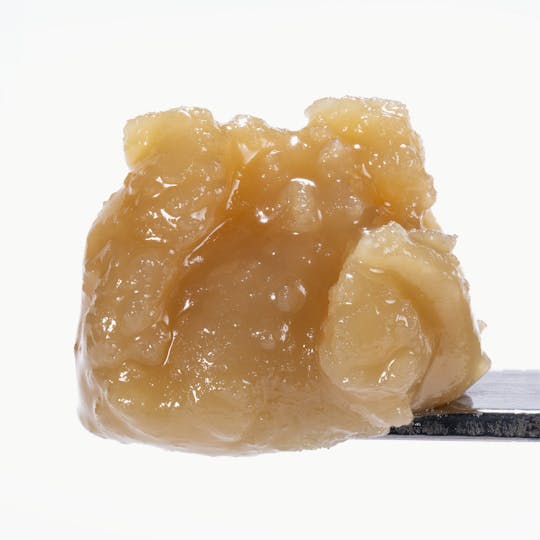 West Coast Cure - Super Chem Live Rosin Cold Cure Badder - Tier 2 - 1