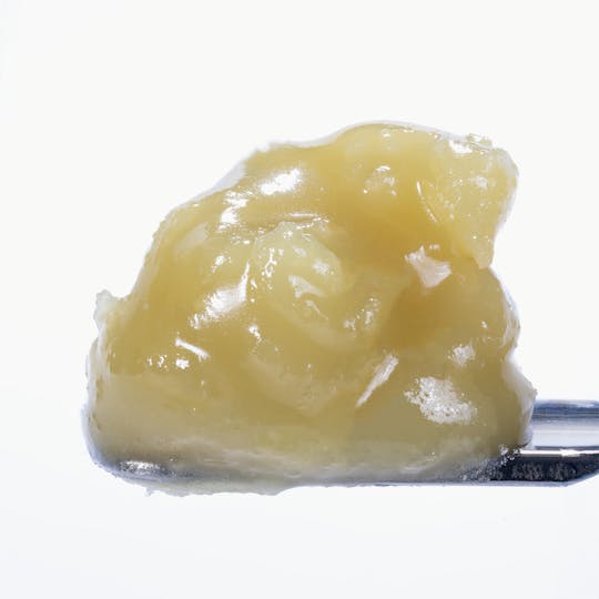 West Coast Cure - Bop Gun Live Rosin Cold Cure Badder - Tier 2 - 1