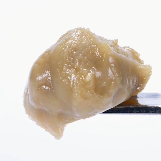 West Coast Cure - Strawberry Jelly Live Rosin Cold Cure Badder - Tier 3 - 1