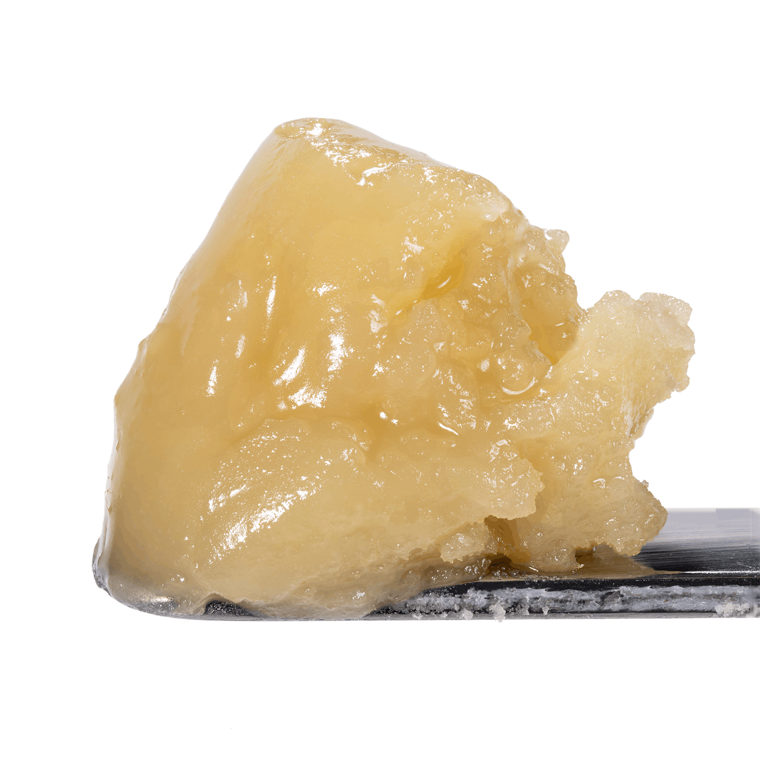 West Coast Cure - Garlic Juice Live Rosin Cold Cure Badder - Bhomb Line - 1