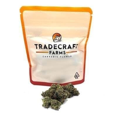 Tradecraft Farms - Tradecraft Farms - Jealousy - Hybrid - 14g - 1