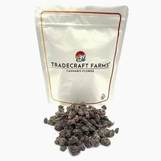 Tradecraft Farms - Tradecraft Farms - Bcc x Jealousy - Hybrid - 28g - 1
