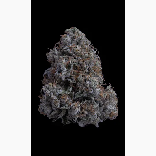 Sticky Status - K1 OG - Flower 3.5g Jar - 1