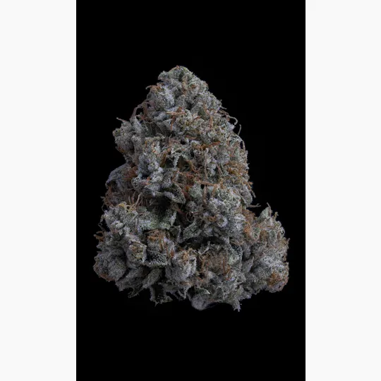 Sticky Status - Sticky Status | K1 OG | Big Buds | 3.5g - 1