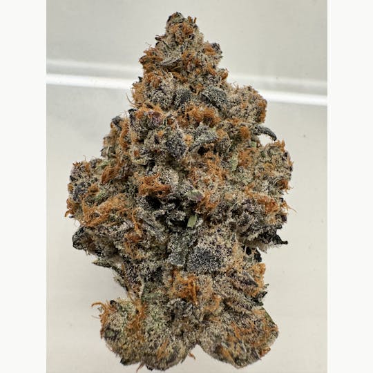 Sticky Status - Pineapple Breeze - Flower 3.5g Jar - 1