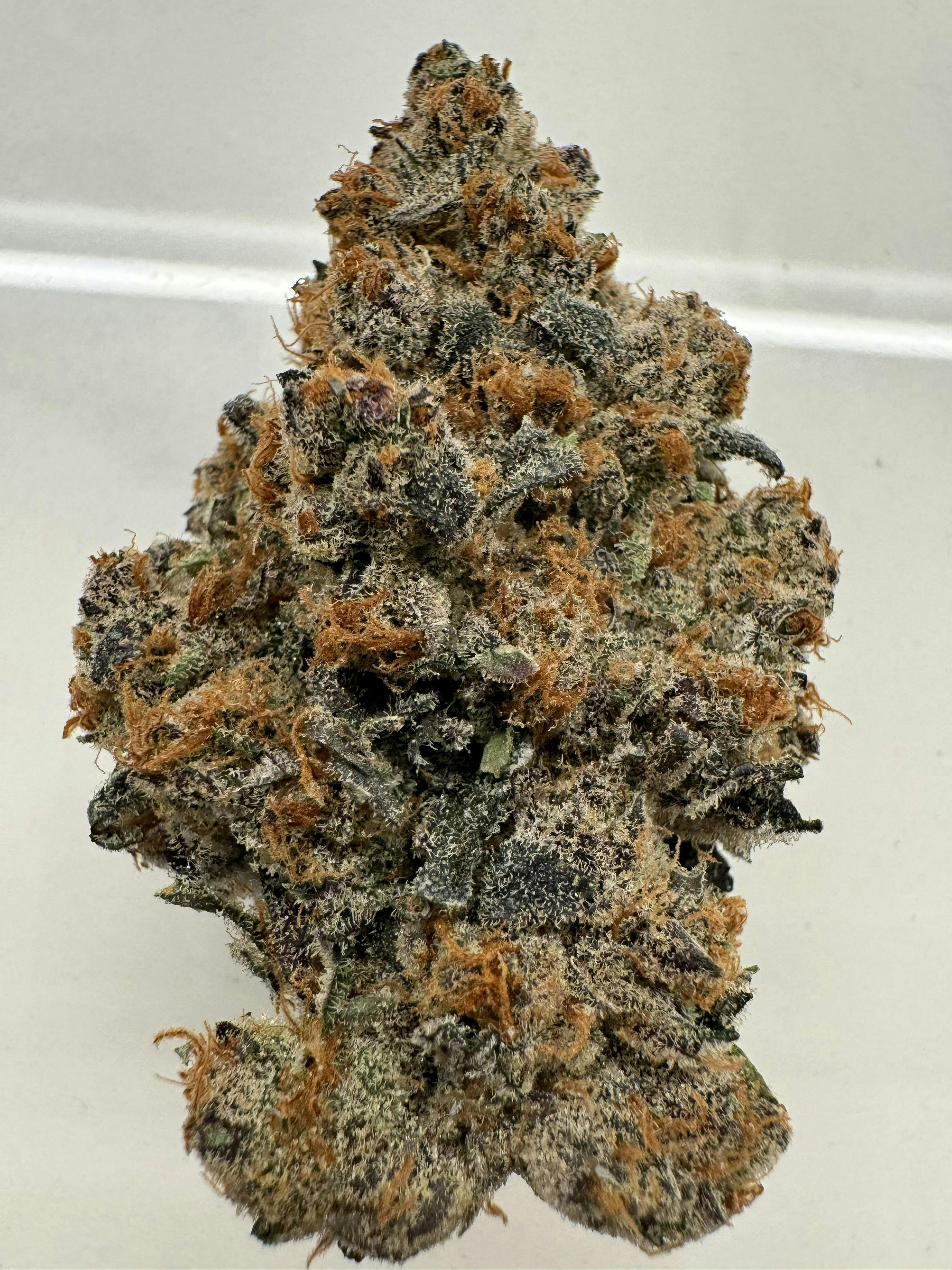 Sticky Status - Sticky Status | Pineapple Breeze | Big Buds | 3.5g - 1