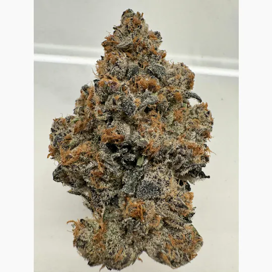 Sticky Status - Sticky Status | Pineapple Breeze | Big Buds | 3.5g - 1