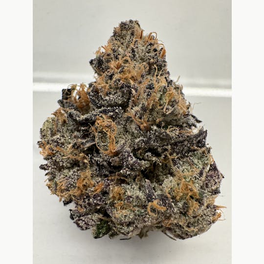 Sticky Status - Lemon Cherry Gelato - Flower 3.5 Jar - 1