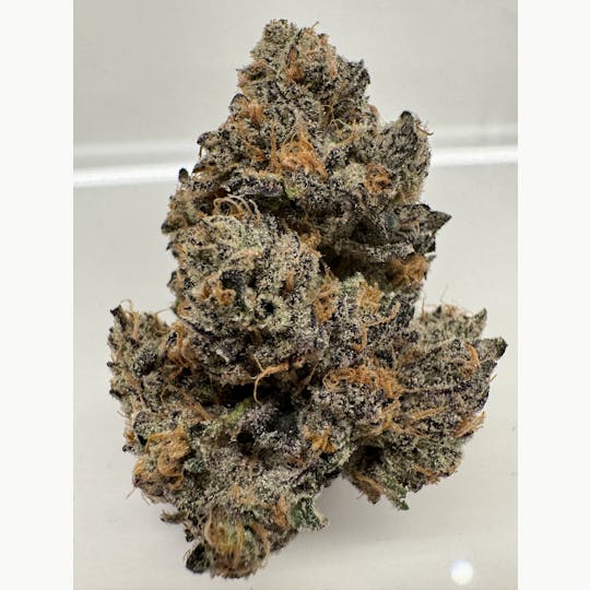 Sticky Status - Frozen Cookies - Flower 3.5g Jar - 1