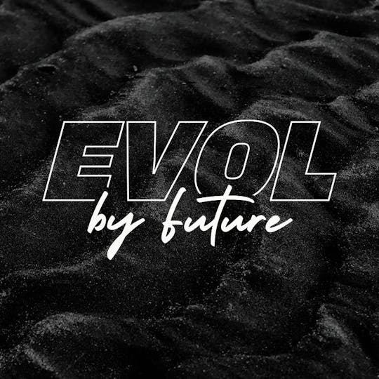 EVOL by Future - EVOL - Notorious #1 - Packed - 3.5g - 1