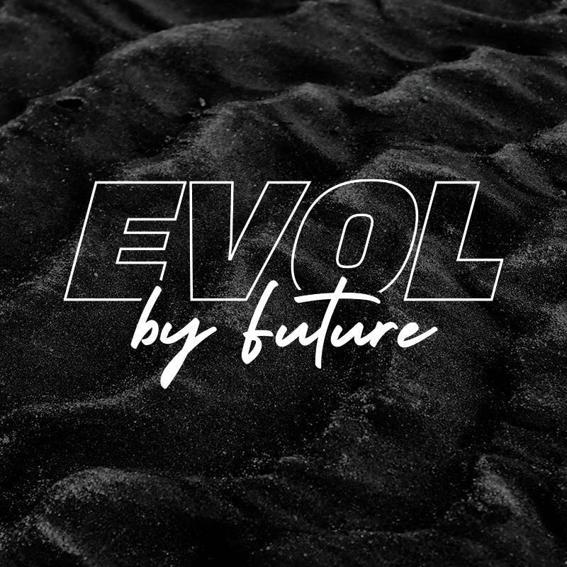 EVOL by Future - EVOL by Future | Hndrxx Headband | Joint | 1g - 1