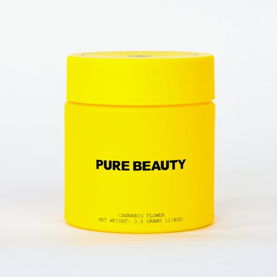 Pure Beauty - Mango Mintality | 3.5g Indoor - 1