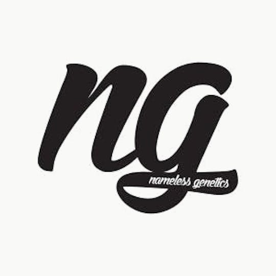 Nameless Genetics - Sour Runtz - Indoor - 1G Pre Roll - 1