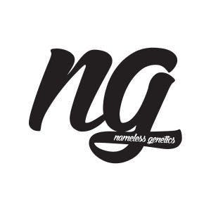 Nameless Genetics - Mega Vino - Indoor - 3.5g - 1