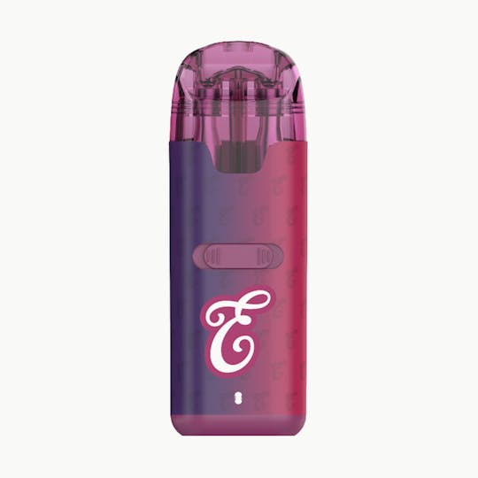 EUREKA - SLID3 FUSION - Concord Crush x Lychee Luxe - 1