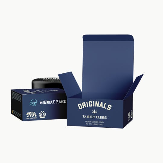 Originals - Originals - SFV OG - Indoor - 3.5g - 1