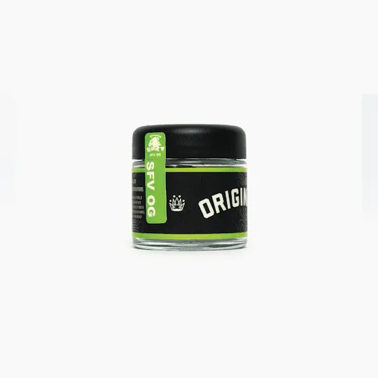 Originals - Originals - SFV OG - Indoor - 3.5g - 1