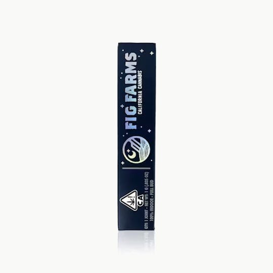 Fig Farms - Holy Moly! - Pre Roll 1g - 1
