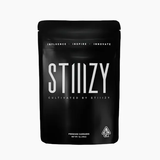 STIIIZY - THIN MINTZ - 7G - 1
