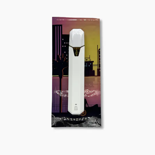 Indico - Spritzer 1g Live Resin Disposable Vape - Vice Cannabis - 1