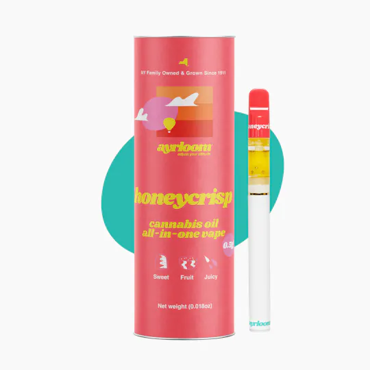 ayrloom - ayrloom | Honeycrisp | AIO | 0.5g - 1