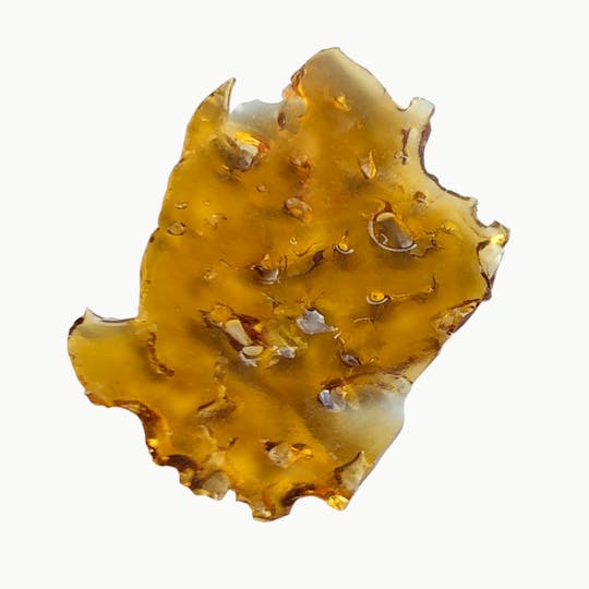 Shatterizer Extracts - Slurricane Shatter 1g - 1