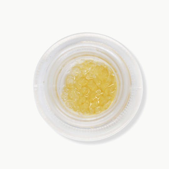 Shatterizer Extracts - Rockstar Diamonds & Shatter Sauce 1g - 1