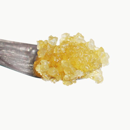Shatterizer Extracts - 8 Ball Kush Shatter Double Infused Pre-Roll 1g - 1