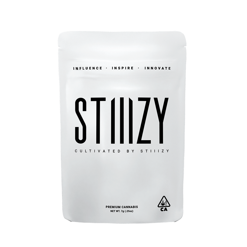 STIIIZY - BISCOTTI GUSHERZ - 7G - 1