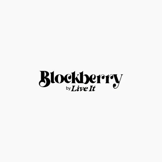 Live It - LIVE IT POP | BLOCKBERRY | SMALLS - 1