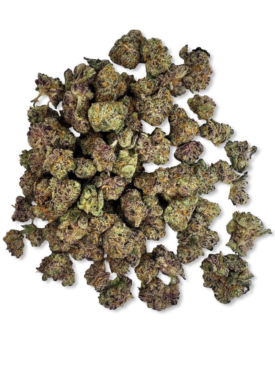 Indico - Nothing But Net (Smalls) $100oz - Bungludetch Farms - 1